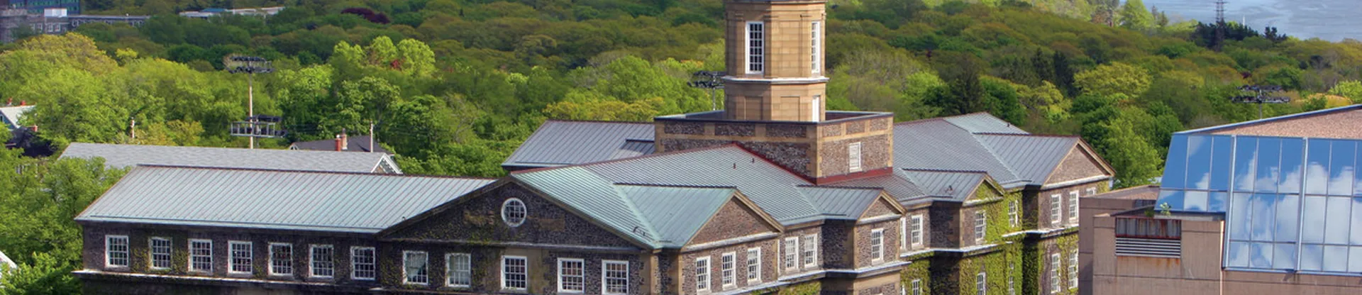 Dalhousie Üniversitesi