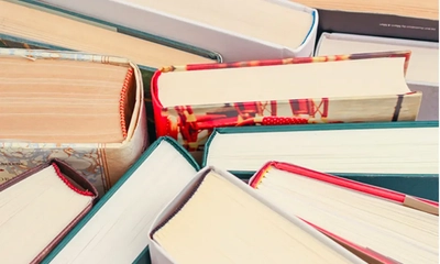 Top 5 Books About Future Technology