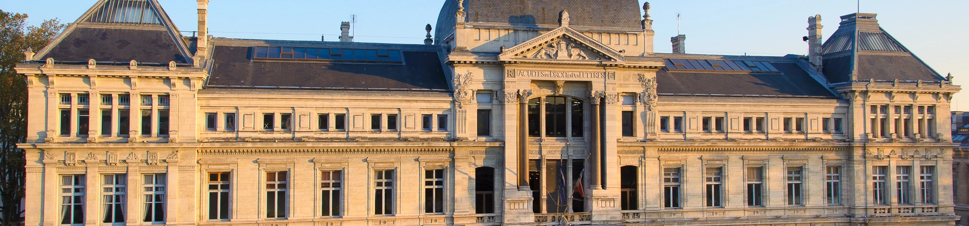 Jean Moulin Lyon 3 Üniversitesi