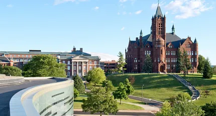 Things You Should Know About Syracuse University