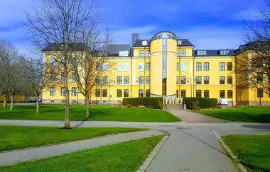 University of Skovde
