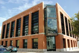 Lisans Avustralya Notre Dame Üniversitesi - Avustralya, Fremantle