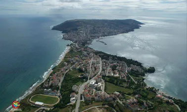 Liman şehri Sinop'da üniversite öğrencisi olmak!