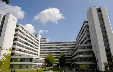 Bielefeld University