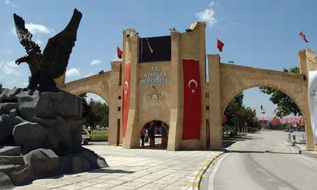 Atatürk Üniversitesi açıköğretimde 7 yeni bölüm