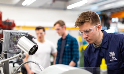 Mekatronik Mühendisliği Mezunu Ne İş Yapar? Nasıl Olunur?