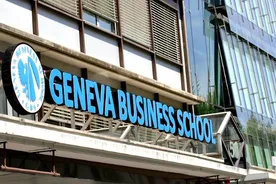 Geneva Business School