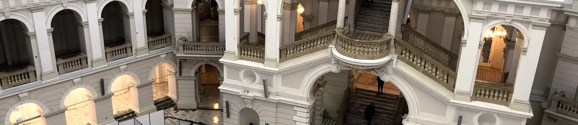 Warsaw University of Technology