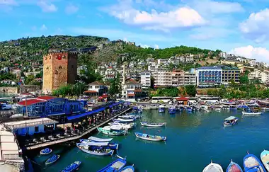 Alanya Alaaddin Keykubat Üniversitesi