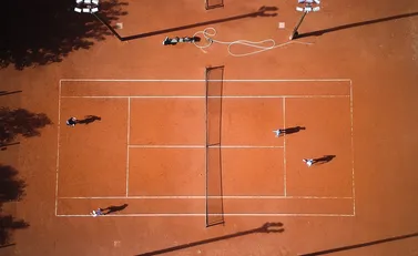 Roland Garros'da Final Heyecanı Yaşanırken Tenis Kortu Olan Üniversiteleri Öğrenmek İster misiniz?