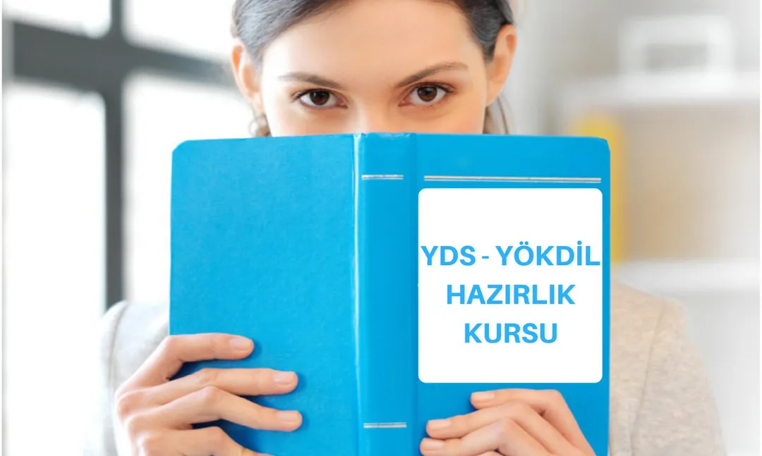 Yeditepe Üniversitesi'nde YDS - YÖKDİL Hazırlık Kursu