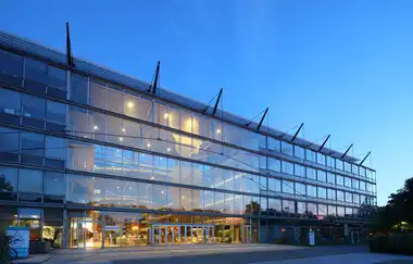 Ecole Des Ponts İşletme okulu