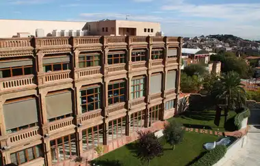 Ramon Llull Üniversitesi