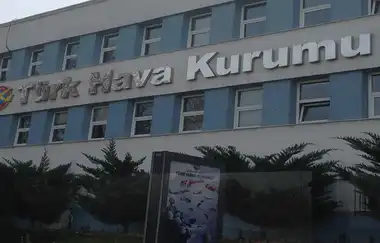 Türk Hava Kurumu Üniversitesi