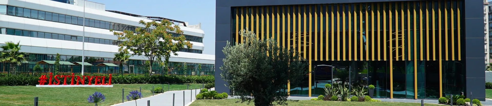 İstinye Üniversitesi