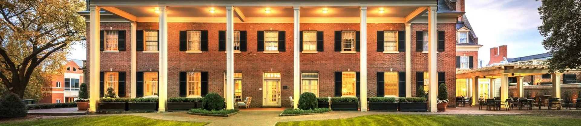 University of North Carolina At Chapel Hill