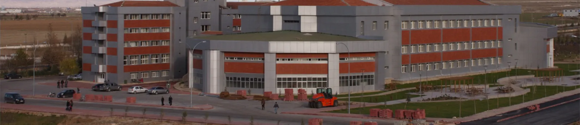 Karamanoğlu Mehmetbey University