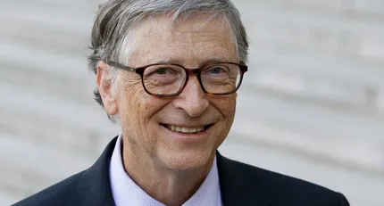 Bill Gates Microsoft'ta Çalışan En Zeki Adam mı? Bir Girişimcinin Günlüğü!