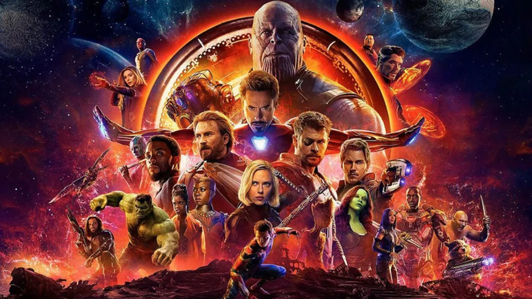 Avengers "Infinity War" Filmi Oyuncuları Hangi Üniversitelerden Mezun?