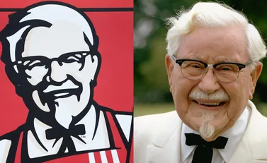 KFC Nasıl Kuruldu? Kentucky Fried Chicken Kurucusu Kimdir?