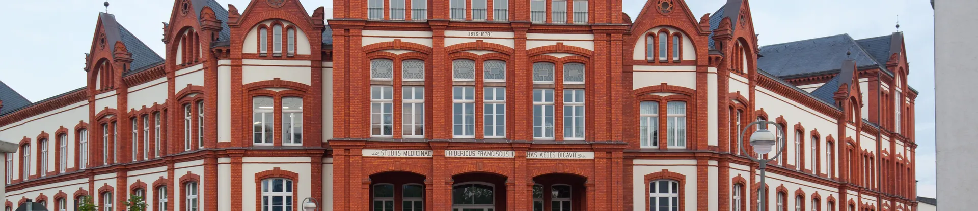 University of Rostock