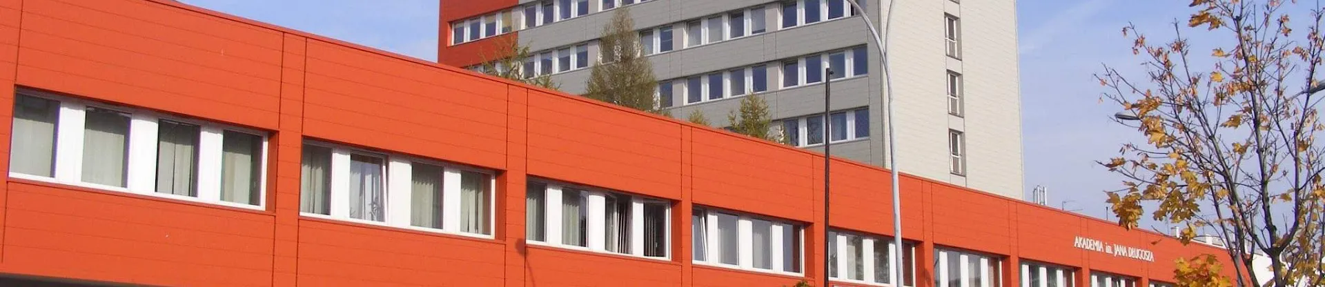 Jan Dlugosz Üniversitesi