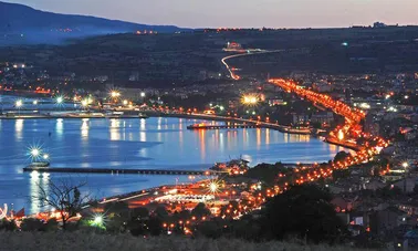 Üniversite Tekirdağ'da nasıl okumak! İyi ve kötü yönleri