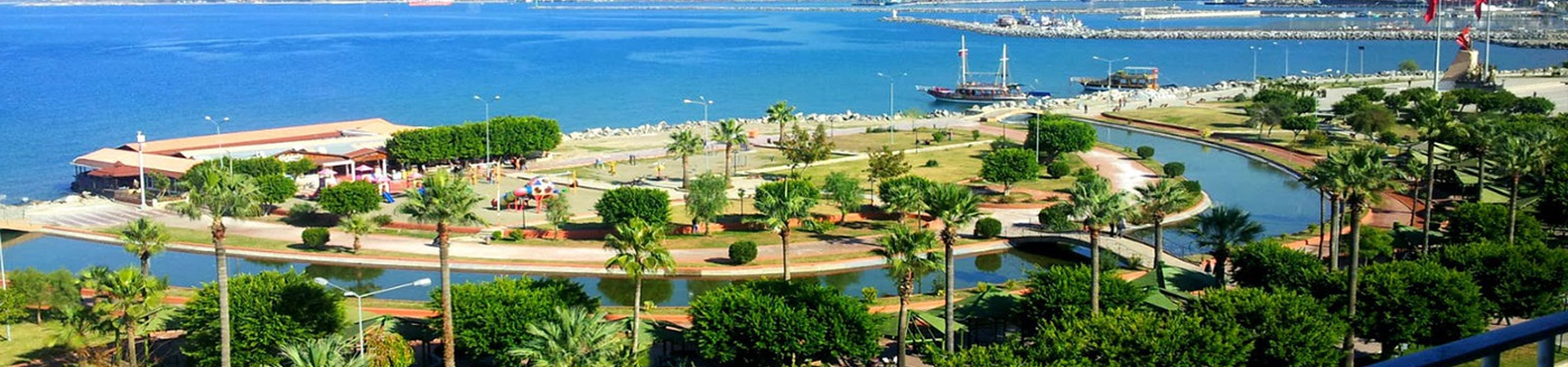 Iskenderun Technical University