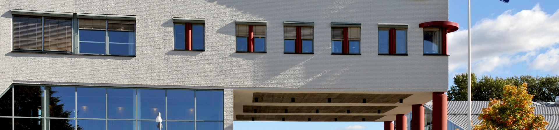 Orebro Üniversitesi