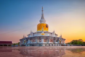 Maha Sarakham