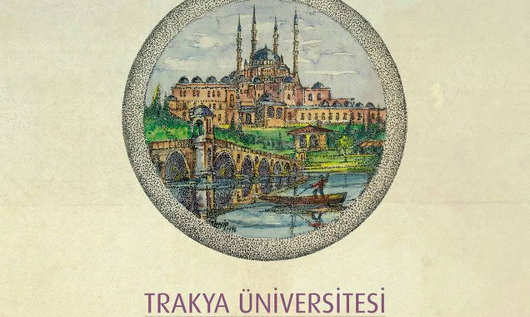 Trakya Üniversitesi'nde Retrospektif Resim Sergisi