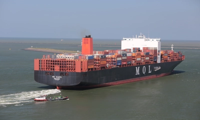 Deniz Ulaştırma İşletme Mühendisliği Mezunu Ne İş Yapar? Nasıl Olunur? Deniz Ulaştırma İşletme Mühendisliği Olan Üniversiteler!