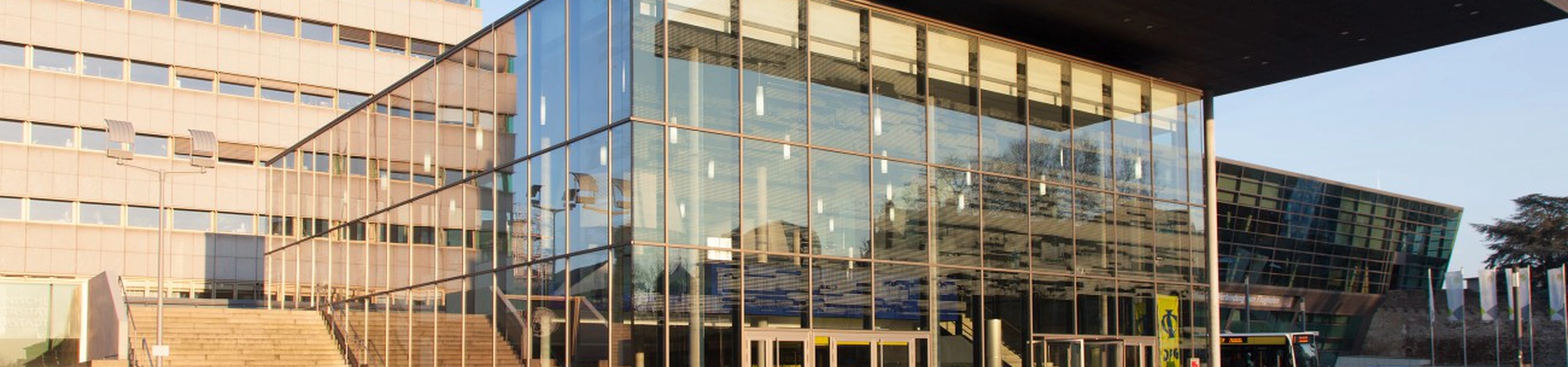 Darmstadt Teknoloji Üniversitesi