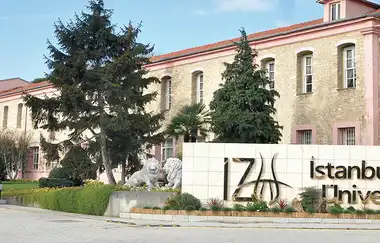 İstanbul Sabahattin Zaim University