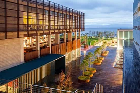 Yüksek Lisans Piri Reis Üniversitesi - Türkiye, İstanbul