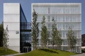 Moholy-Nagy Sanat ve Tasarım Üniversitesi