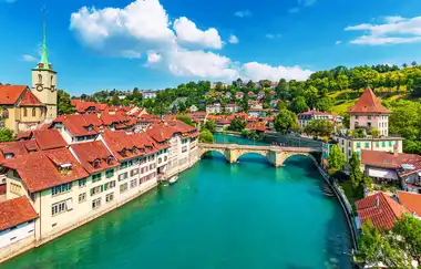 Bern Uygulamalı Bilimler Üniversitesi