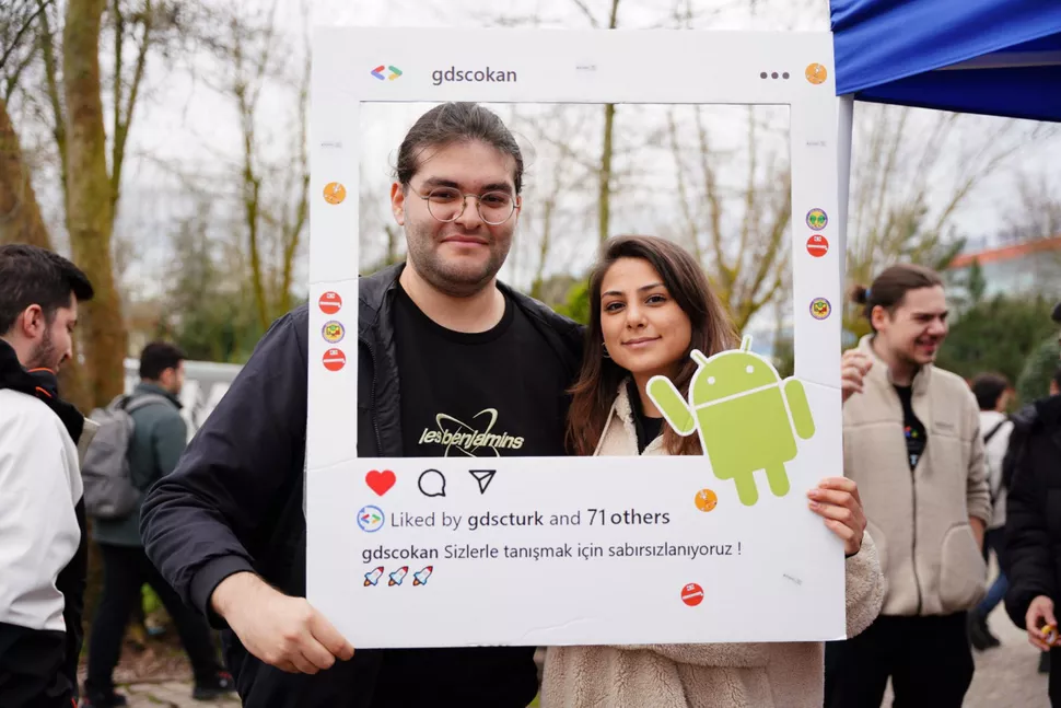 İstanbul Okan Üniversitesinde Öğrenci Topluluklarıyla Dolu Dolu Bir Kampüs Hayatı!