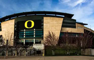 Oregon Üniversitesi