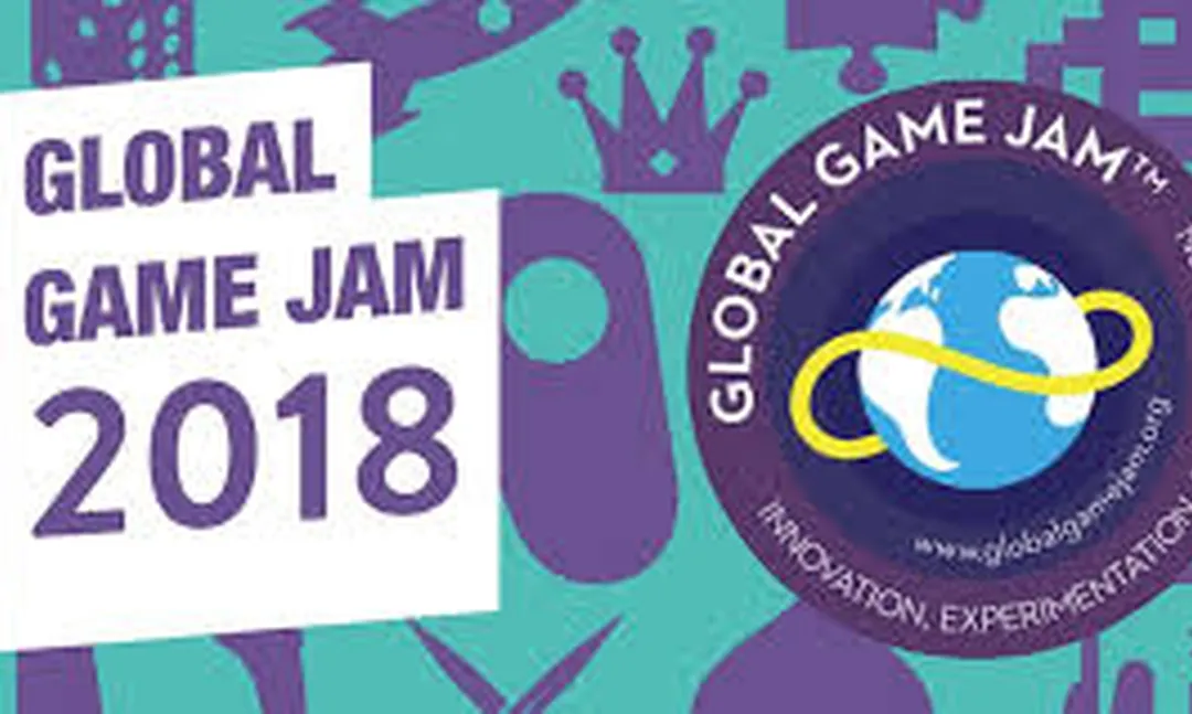 Global Game Jam için nefesler tutuldu