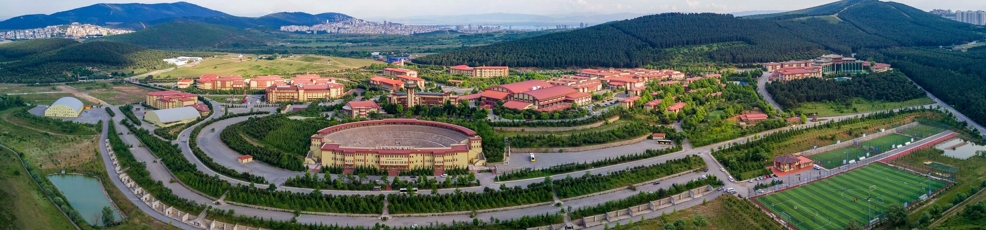 Maltepe University