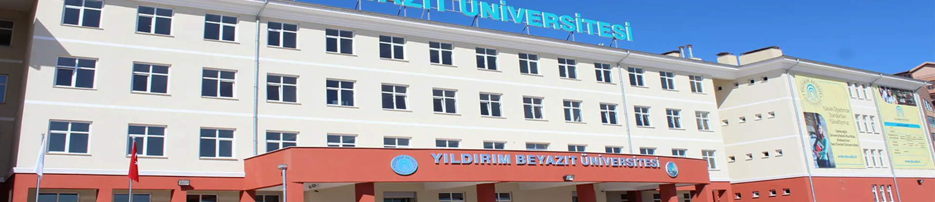 Ankara Yıldırım Beyazıt University