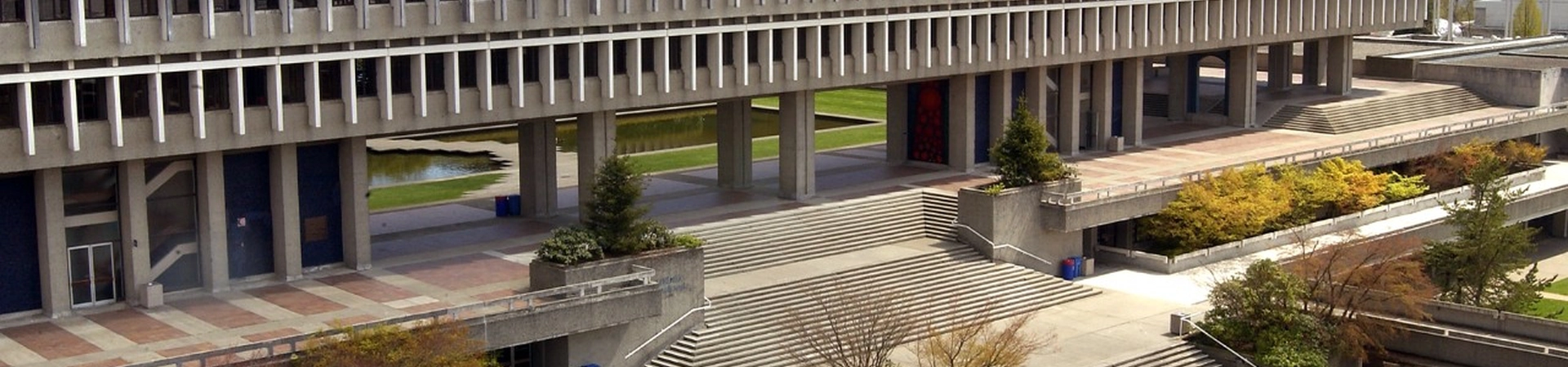 Simon Fraser Üniversitesi