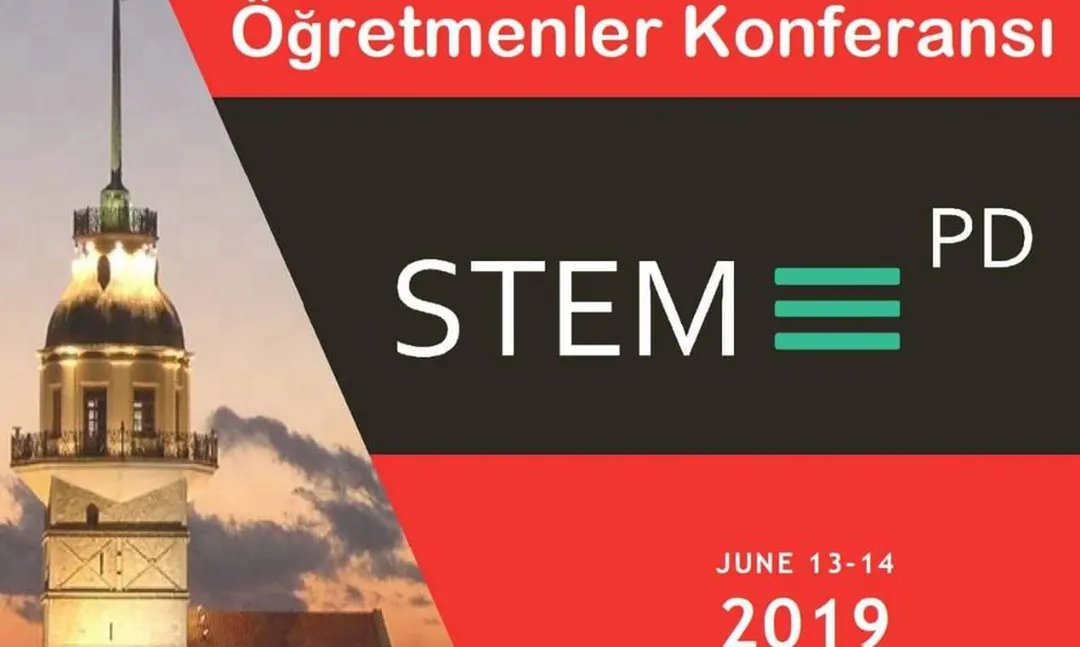 Uluslararası STEM Eğitim konferansı