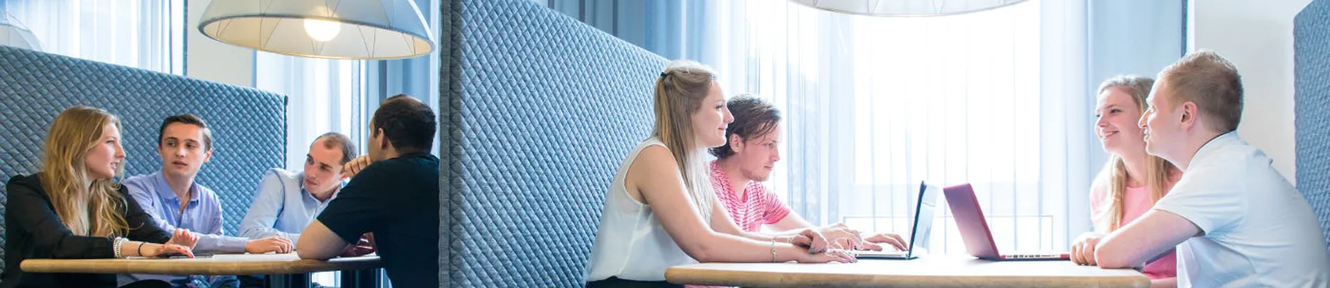 Tio University of Applied Sciences