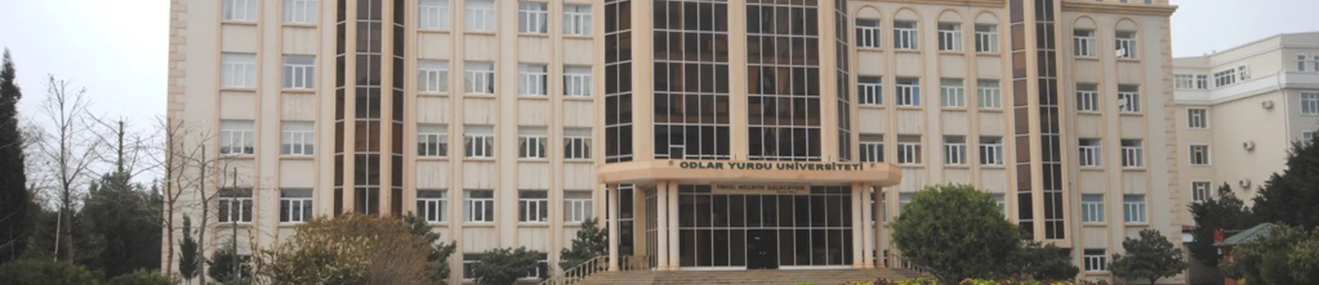 Odlar Yurdu University