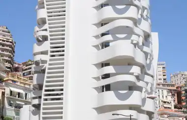 International University of Monaco