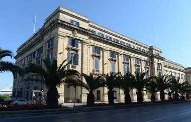 London School of Commerce Malta