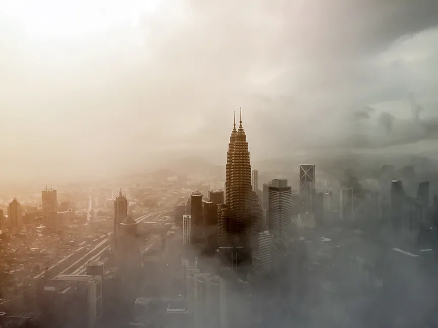 Malezya'da Üniversite Okuyanların En Çok Tercih Ettiği 4 Şehir!