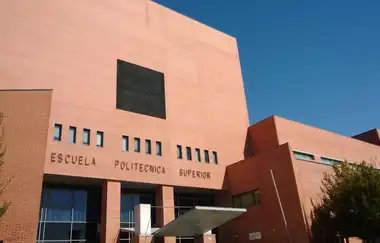 Autonomous University of Madrid